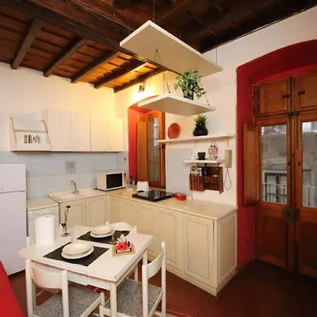 Garibaldi Appartement Turin