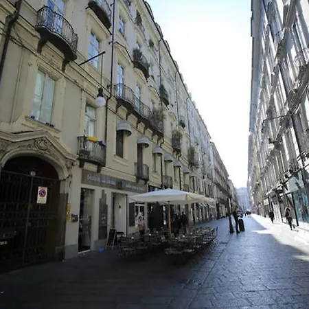 Garibaldi Appartement