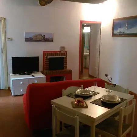 Appartement Garibaldi