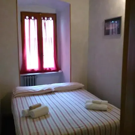 Garibaldi Appartement Turin