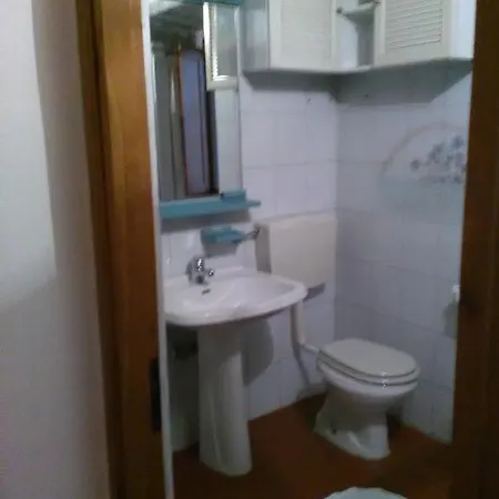 Garibaldi Appartement